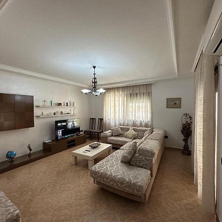 Central Haven Тирана Екстериор снимка