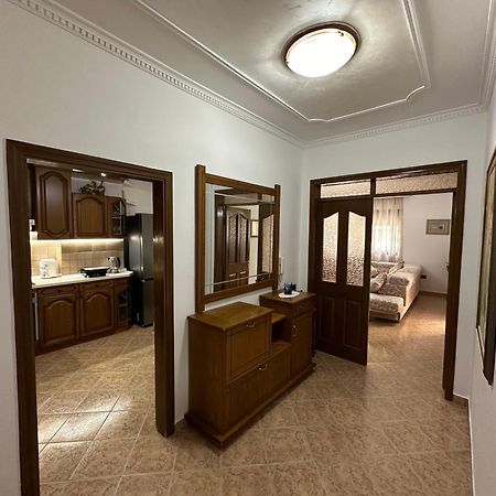 Central Haven Тирана Екстериор снимка